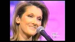 Céline Dion — Fly (Live, 1997)