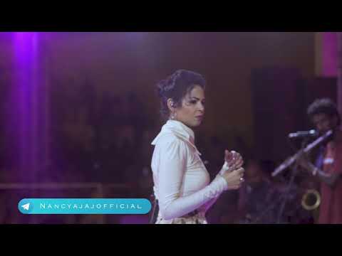 نانسي عجاج ـ حيرة | حفل نادي الضباط | Nancy Ajaj - 7eerah