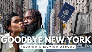 I Quit My Job and Moved Abroad! Becoming a Digital Nomad! ✈️