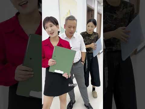 高学历不等于好人品，面试考验，贪念暴露直接淘汰！#正能量 #正能量剧情 #funny #drama #搞笑 #搞笑视频 #高能段子手 #内涵段子 #剧情 #剧情反转