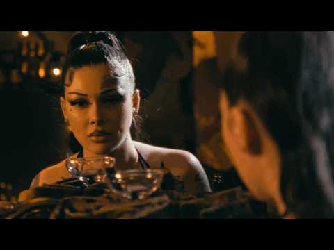 Lady XO - "FORGET" (Official Music Video)