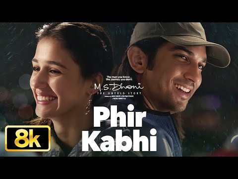 Phir Kabhi — watch video