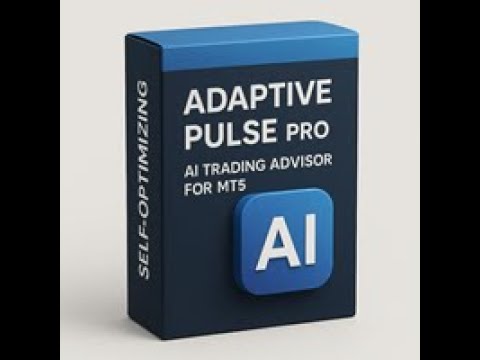 Video Adaptive Pulse Pro