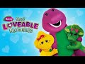 Barney Most Loveable Moments Disc 2 2012