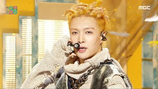 LAY ZHANG (레이) - PSYCHIC (Korean Ver.) | Show! MusicCore | MBC240420방송