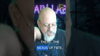 Why Nexus of Fate and extra turns are in my deck