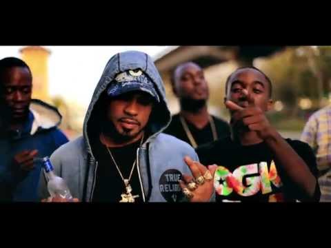 LIL TAE - FIND YO ASS | Dir. @WETHEPARTYSEAN