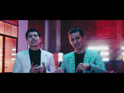 Los Caliz - Me Prometí (Official Video)