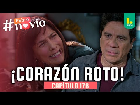 César breaks up with Pachi after discovering his lie | Poor Boyfriend - Episode 176