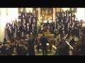Mozart - "Laudate Dominum" Vesperae solennes ...