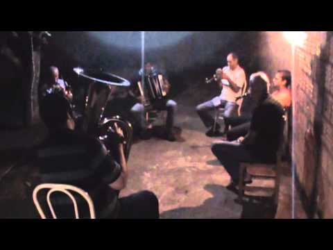 Tocata Araçatuba com Davi 1