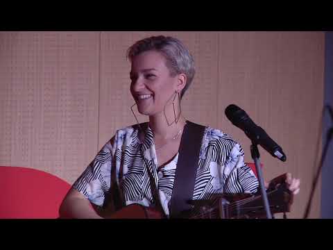Monika Kowalczyk z zespołem | TEDxLublin 2019 | Monika Kowlaczyk | TEDxLublin