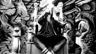 Sahtyre - G(OD) (prod. by Eureka the Butcher)