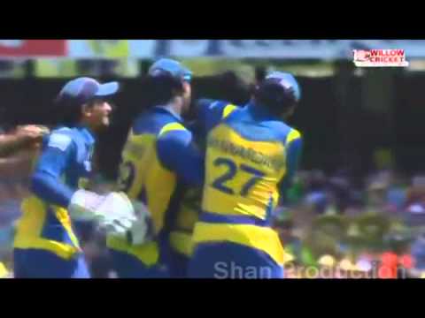 NETH FM Janahithage Virindu Sural  - ICC WORLD CUP 2015