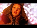 Мария Маслова - видеоклип на песню "Once upon a december" 