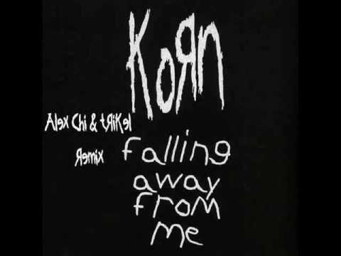 Korn - Falling Away From Me (AlexChi & Trikel Rmx) 2004