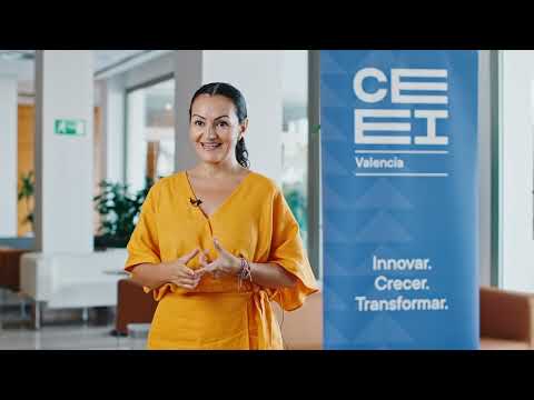 Entrevista a Ver�nica Aldazosa en Focus Pyme La Safor