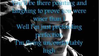 Falling by Mike Posner w/Lyrics [HOT NEW 2010]
