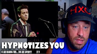 Mika - Over My Shoulder (Sinfonia Pop) REACTION!