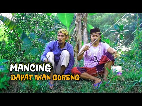 MADURA LUCU.//.. FISHING FOR FRIED FISH