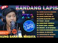 BANDANG LAPIS The Best Songs on Wish 107.5 | KUNG SAAN KA MASAYA, SANA'Y DI NALANG..