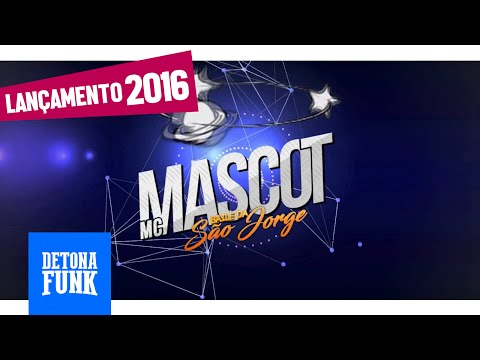 MC Mascot - São Jorge é Assim (Liryc Video)
