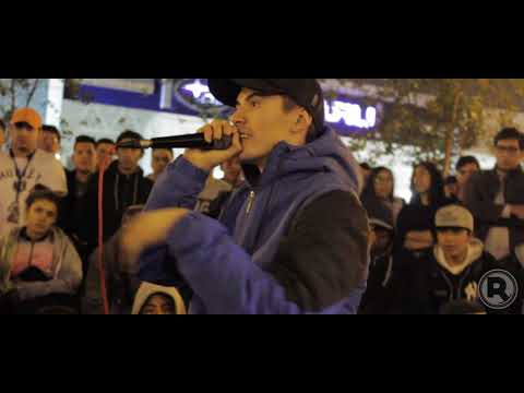 CARPEDIEM VS PANCHERO - FECHA 4 - EL ÚLTIMO EN PIE GANA