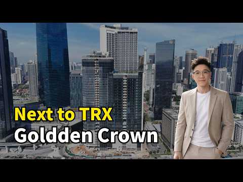 Golden Crown Residence: Smart Buy or Trap?