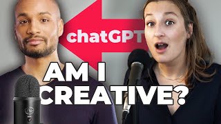 I interview ChatGPT about Ethics of AI ART: HE IS RIGHT