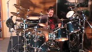 Rush &quot;The Wreckers&quot;: Drums!!!