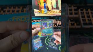😱 #pokemonchannel #collectiblecards #mewtwo #pokemoncards #cards #pokemontcg #charizard #pikachu