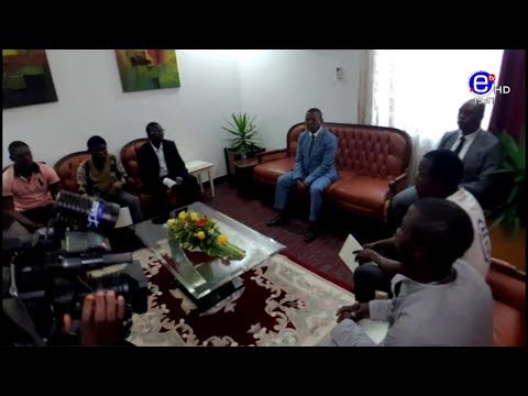 PIDGIN NEWS THURSDAY 3rd OCTOBER 2019 - EQUINOXE TV