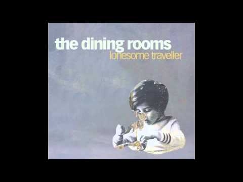 The Dining Rooms - Elsewhere Feat. Jake Reid