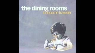 The Dining Rooms - Elsewhere Feat. Jake Reid
