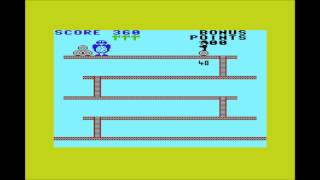 Logger for the Commodore VIC-20 / Commodore VC-20