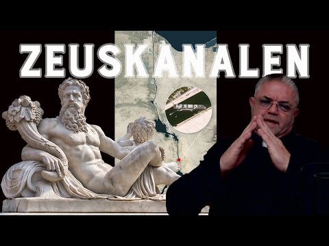 Promethiusmyten och den oligarkiska principen! Carl Norberg 2021-03-26