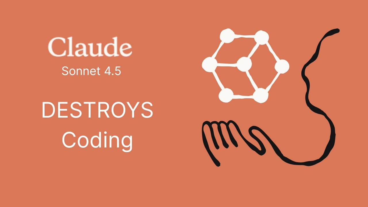 Claude Sonnet 4.5 Imagine Feature