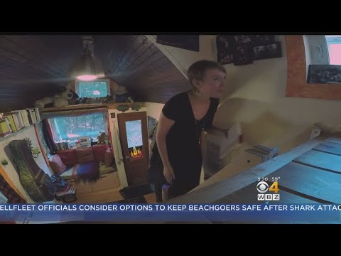 Are Tiny Houses The Solution To Boston's Housing Crunch?