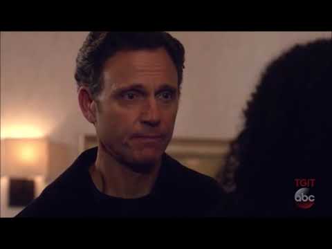 "Marry me, Olivia Pope."