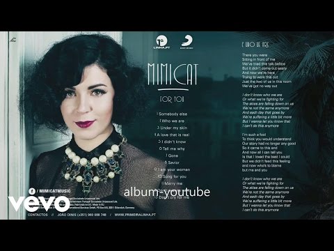 Video thumbnail for Who We Are