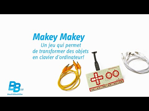 Makey Makey