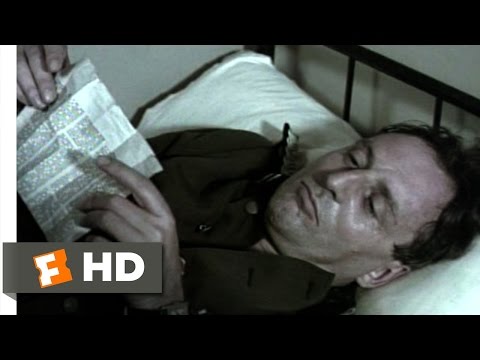 Sophie's Choice (7/10) Movie CLIP - An Enemy of the Reich (1982) HD