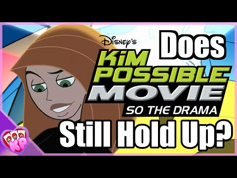 Deviantart Kim Possible