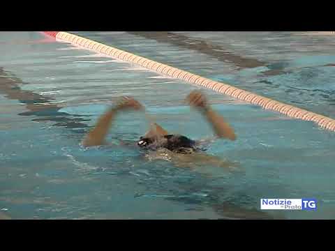 2020-09-28 PRATO - NUOTO IN CRISI, ISCRIZIONI IN CALO DEL 40 PER CENTO