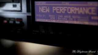 Video thumbnail for Roland VP-9000 Sampler Initial Thoughts by The Daydream Sound