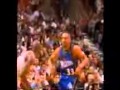 1997 NBA On TBS TNT Promo NBA Playoffs Longer Version