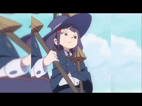 Pinkblxxd - witches (prod. GAWD)