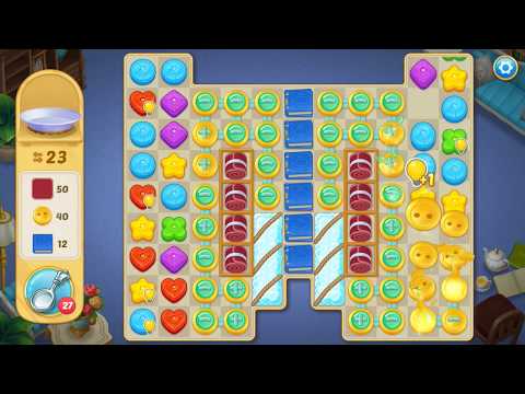 Matchington Mansion Level 1880