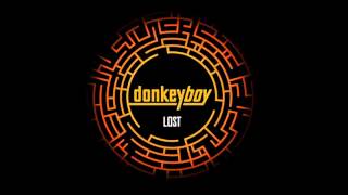 donkeyboy - Lost (Kygo Remix Instrumental)