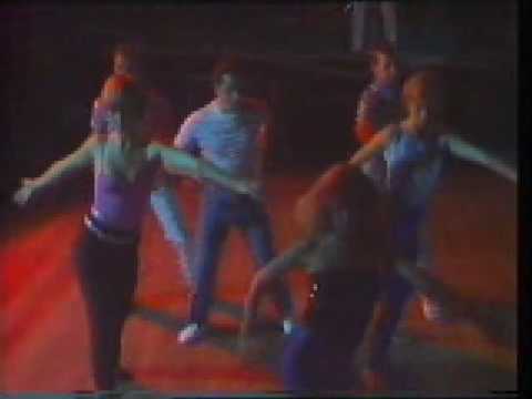 Pierre De Charmoy - Reaching Out